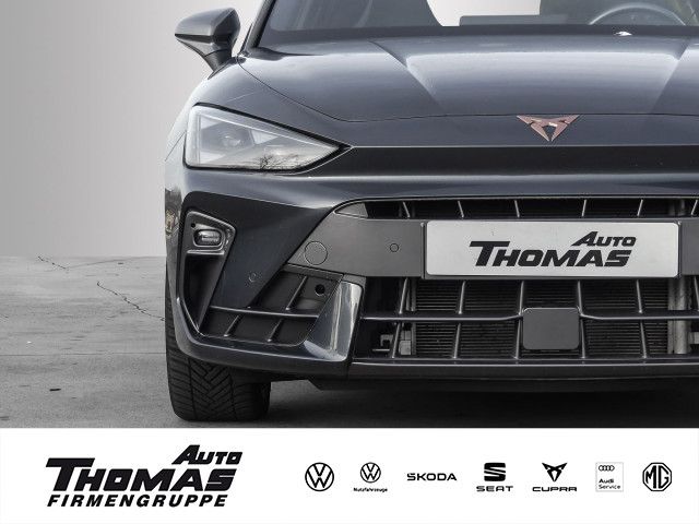 Cupra Leon 2024