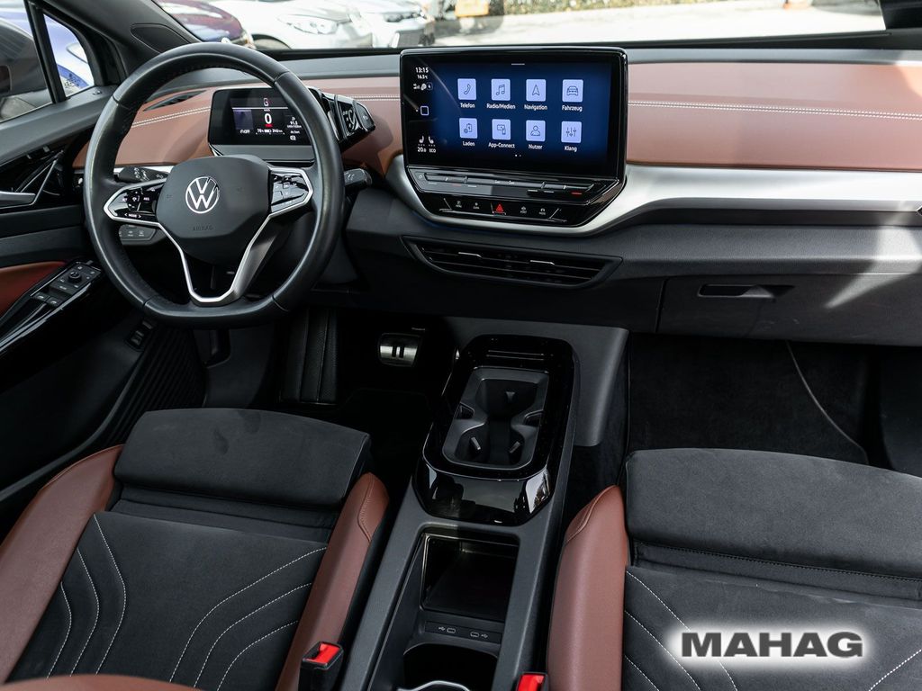 Volkswagen ID.5 2022