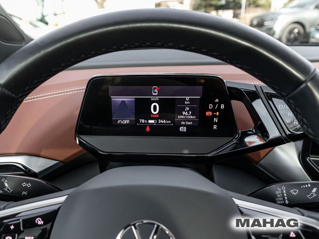 Volkswagen ID.5 2022