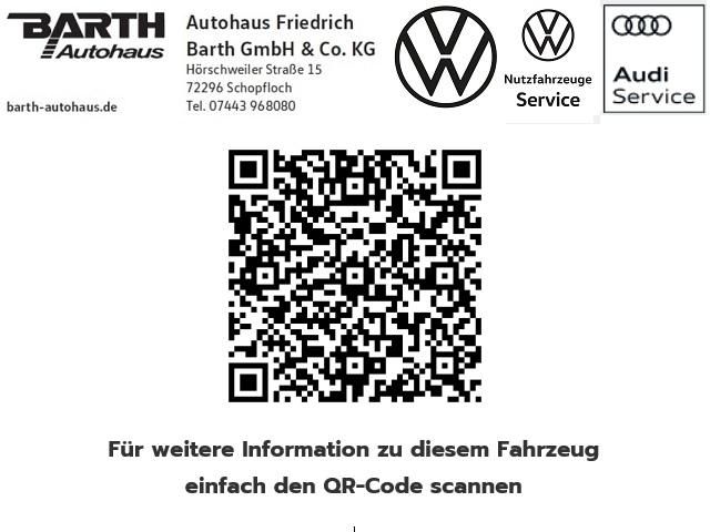 Volkswagen Taigo 2022