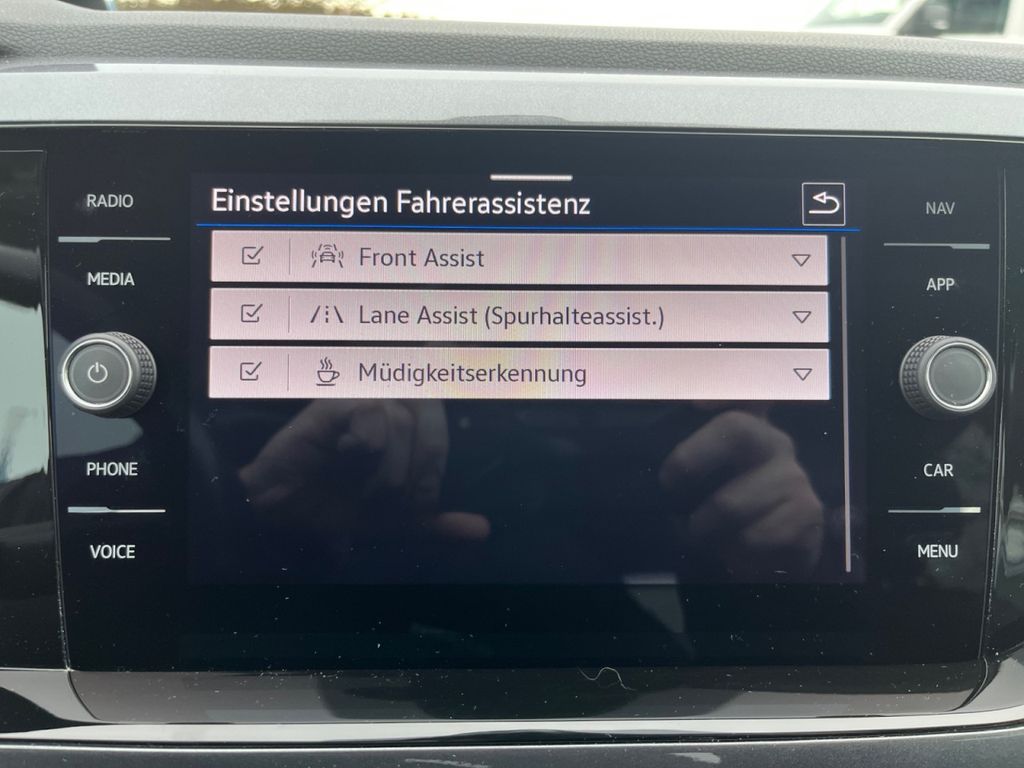 Volkswagen Taigo 2022