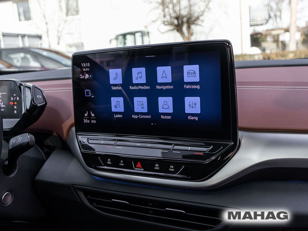 Volkswagen ID.5 2022