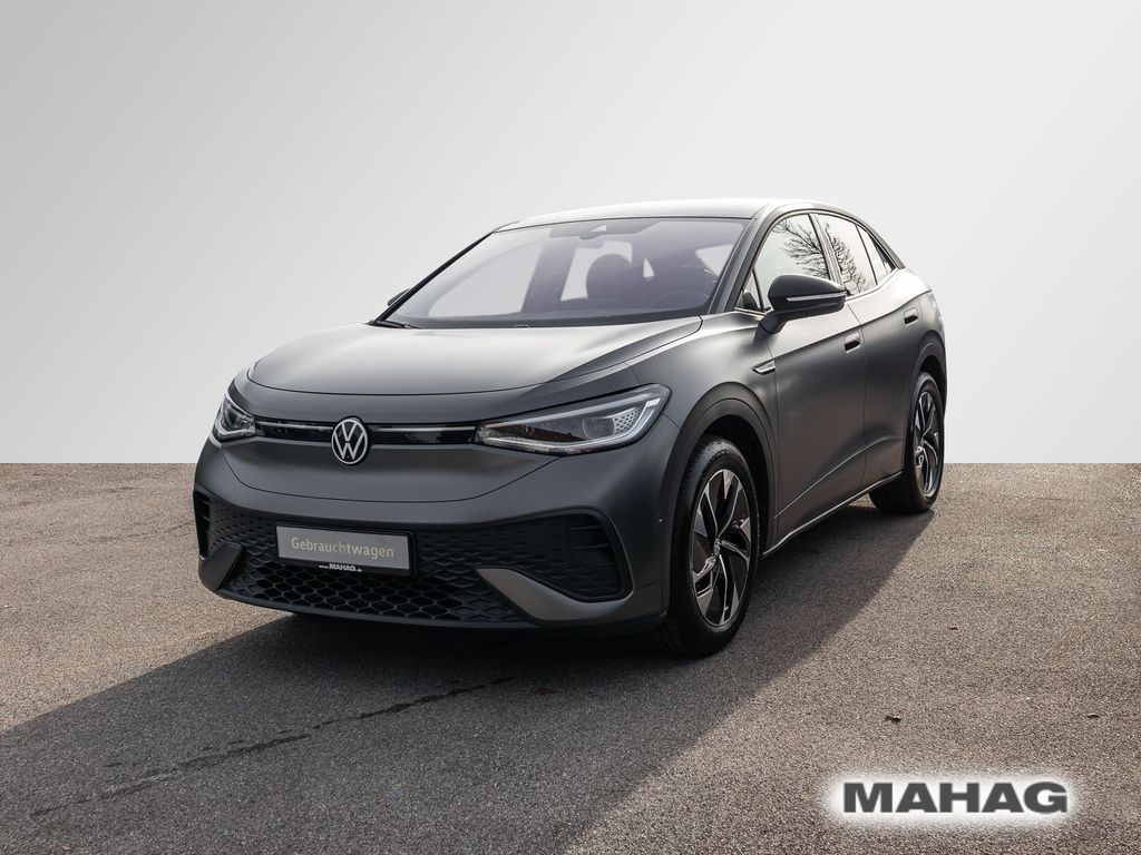 Volkswagen ID.5 2022