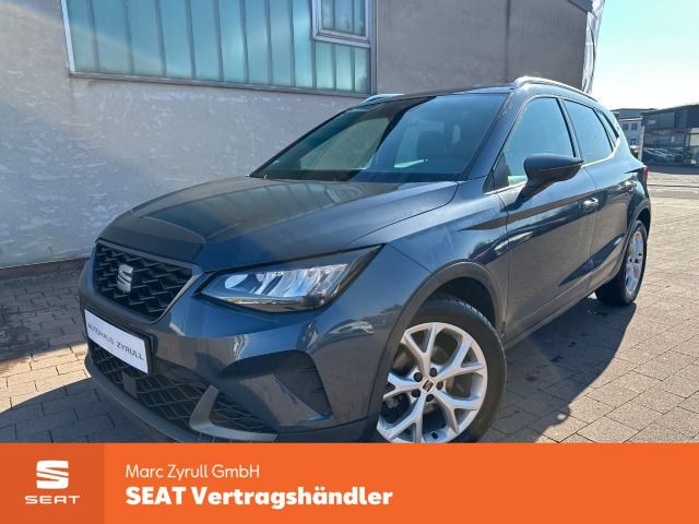 Seat Arona 2024