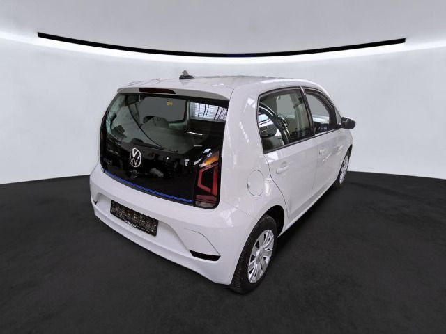 Volkswagen up! 2021