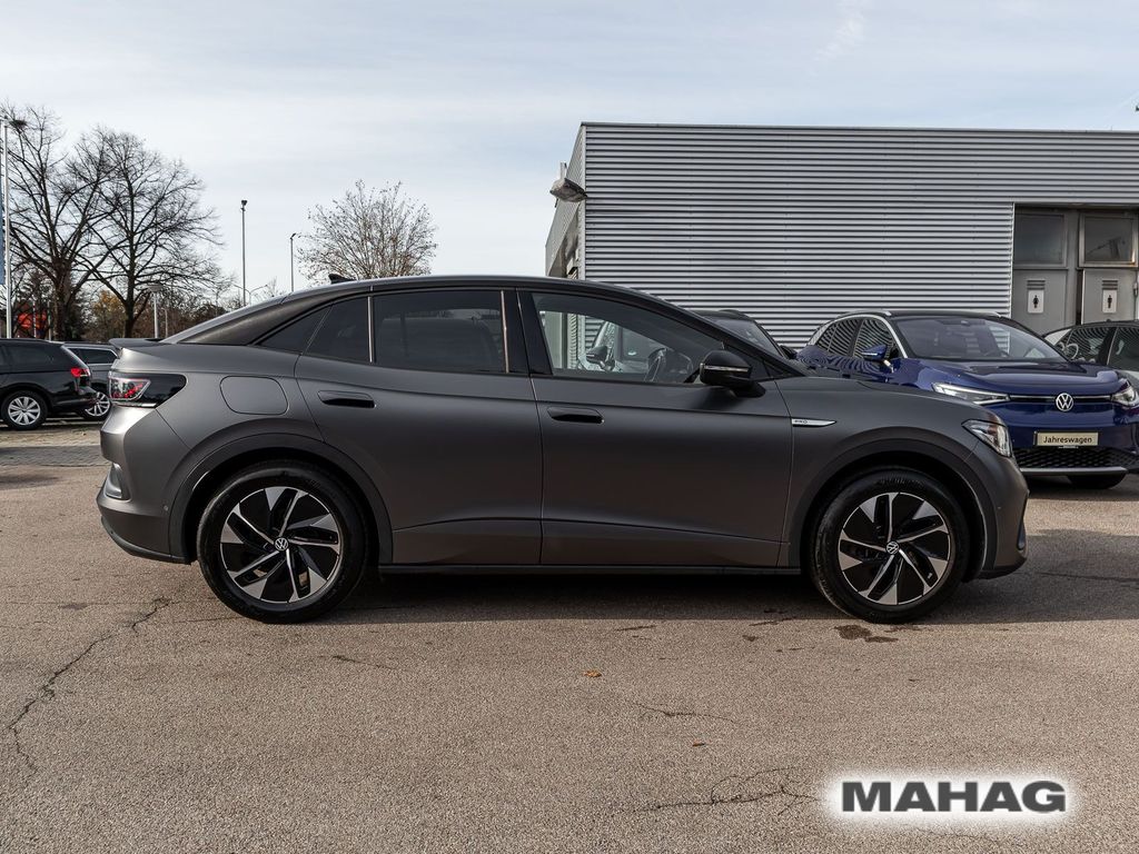 Volkswagen ID.5 2022