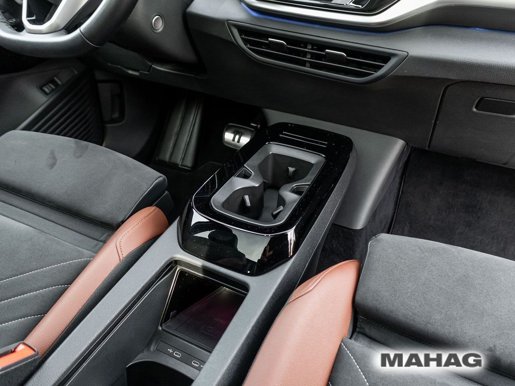 Volkswagen ID.5 2022