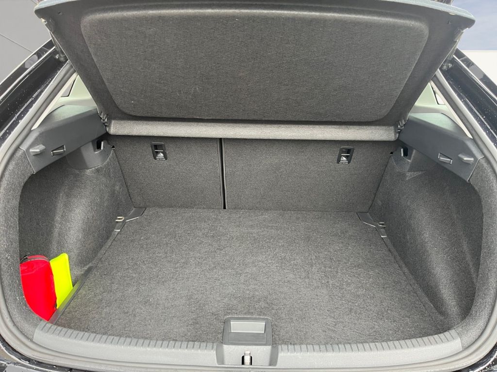 Volkswagen Taigo 2022