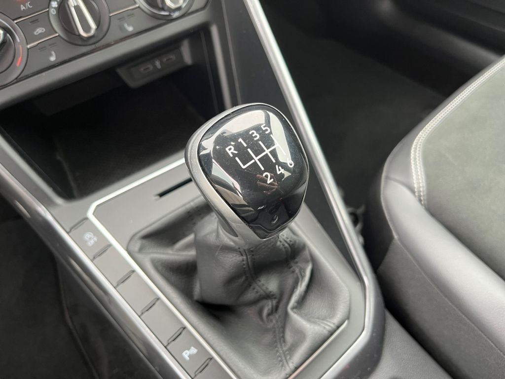 Volkswagen Taigo 2022