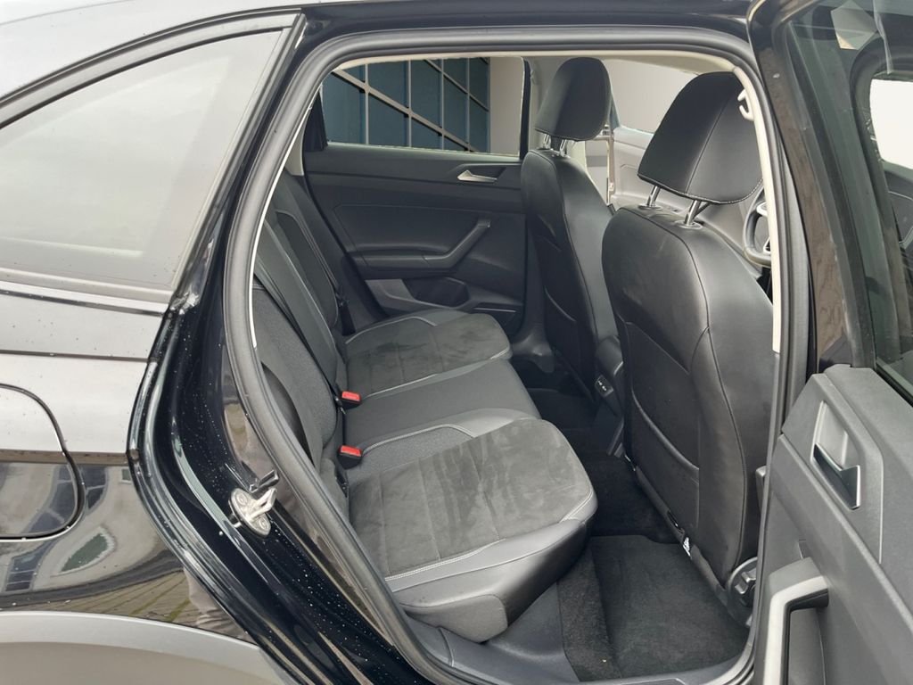 Volkswagen Taigo 2022