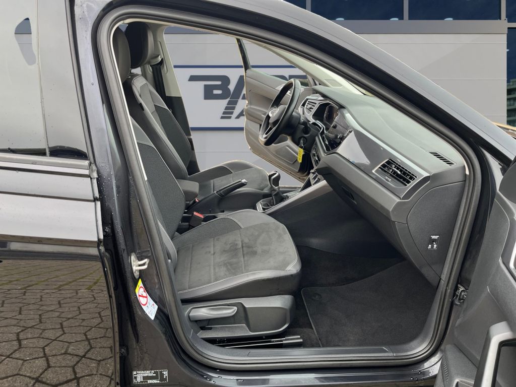 Volkswagen Taigo 2022