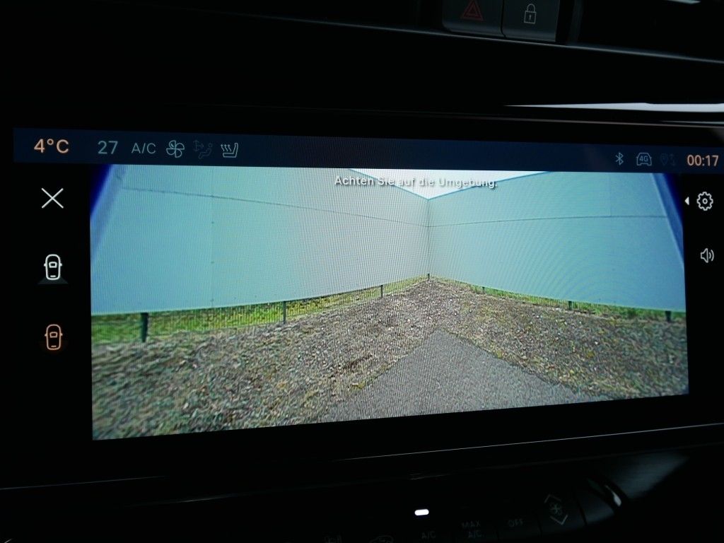 Alfa Romeo Junior 2025