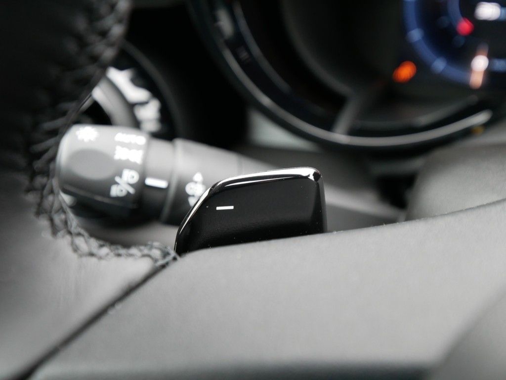 Alfa Romeo Junior 2025