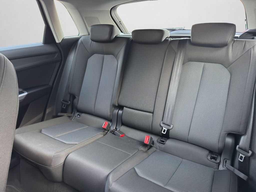 Audi Q3 2021