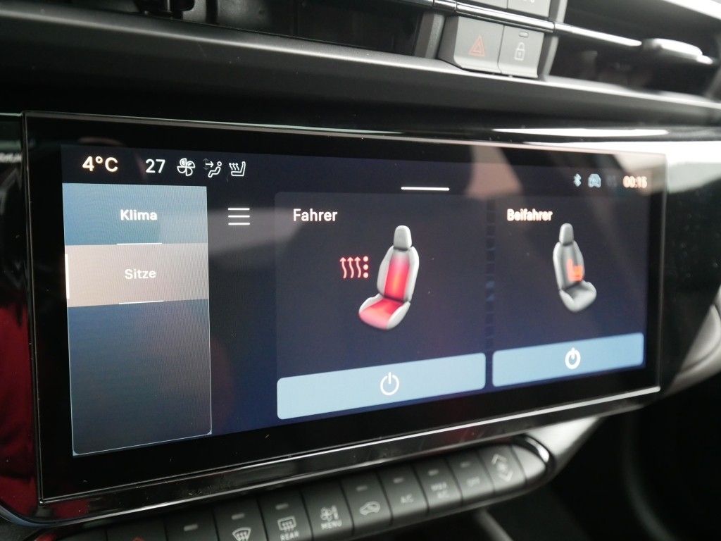 Alfa Romeo Junior 2025