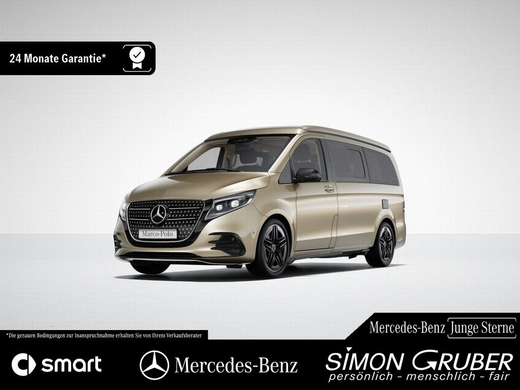 Mercedes-Benz V 300 2024
