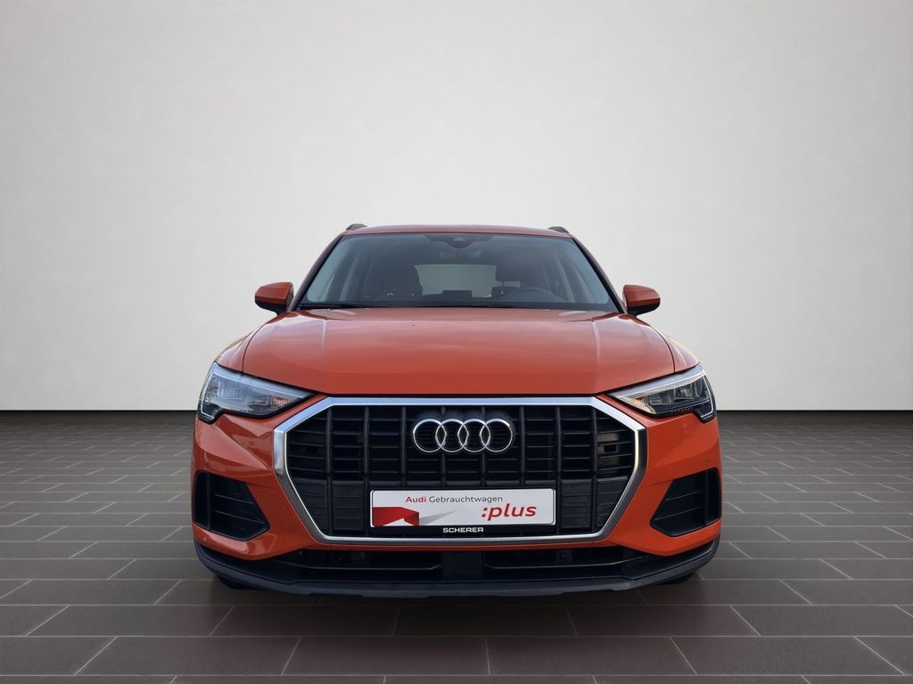 Audi Q3 2021