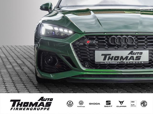 Audi RS5 2022