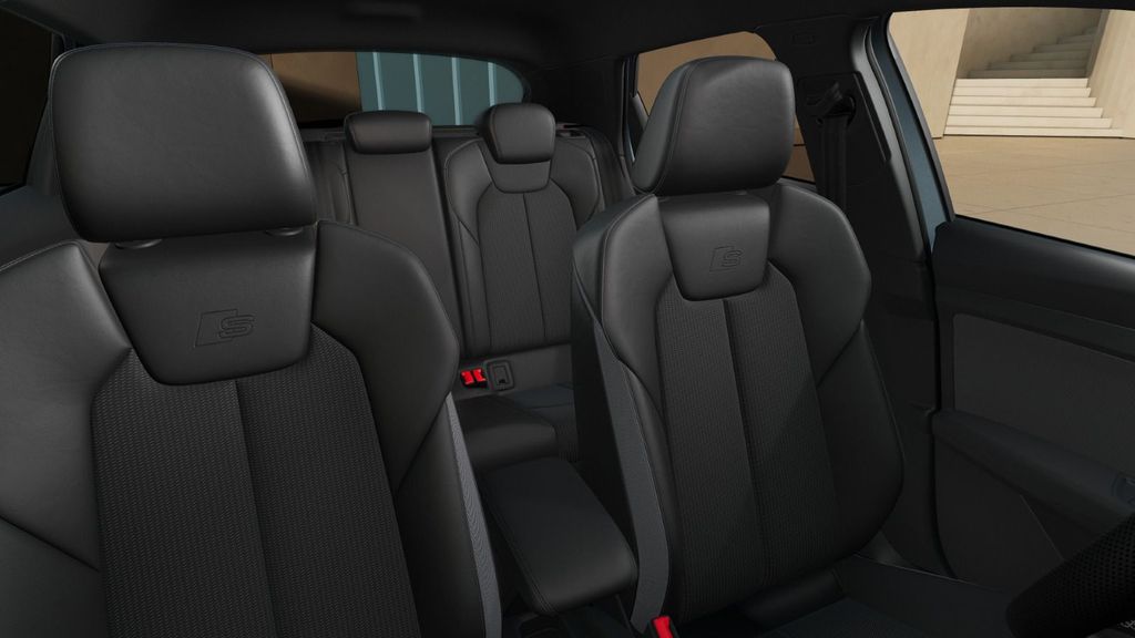 Audi A1 2025