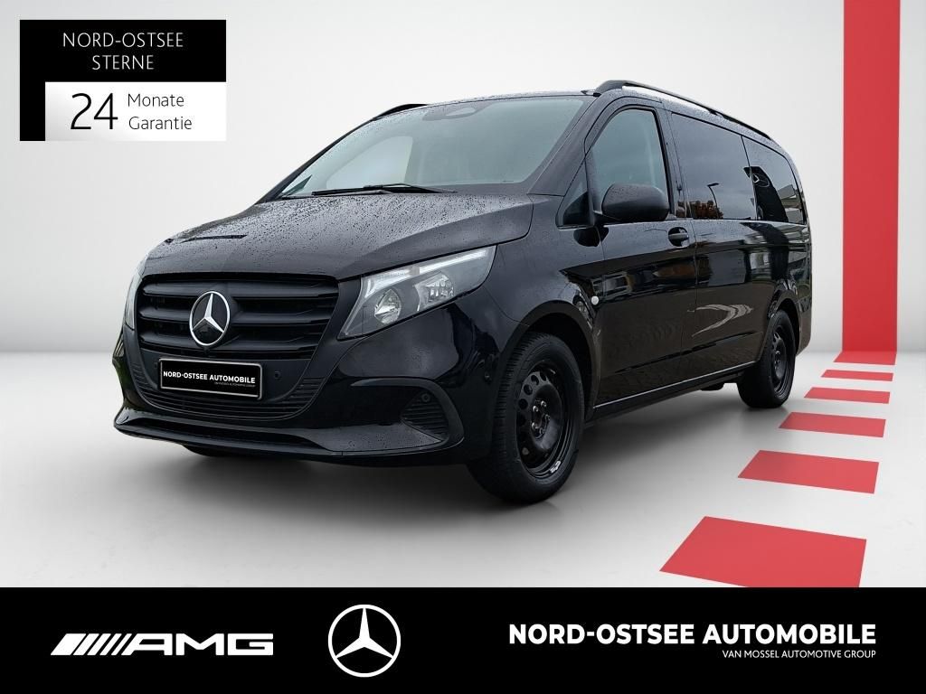Mercedes-Benz Vito 2024