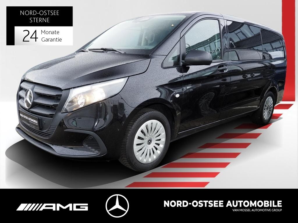 Mercedes-Benz Vito 2024