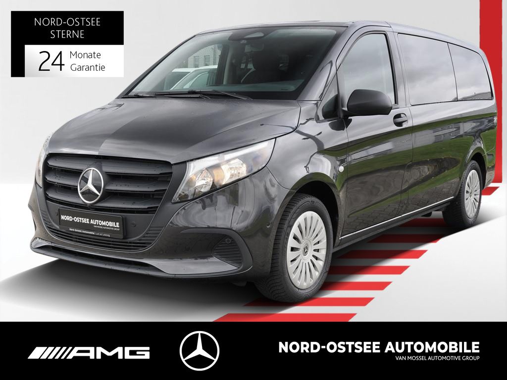 Mercedes-Benz Vito 2024