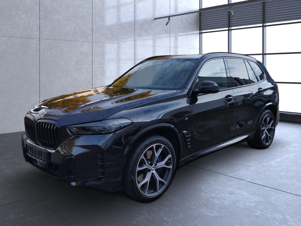 BMW X5 2024