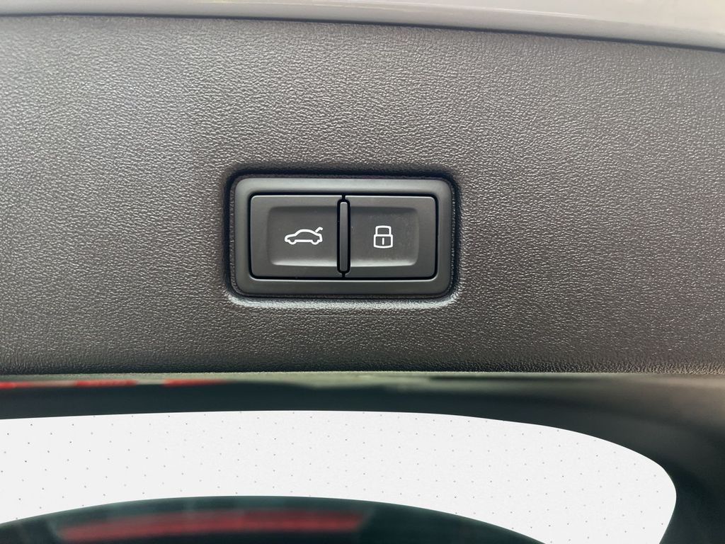 Audi Q4 e-tron 2022