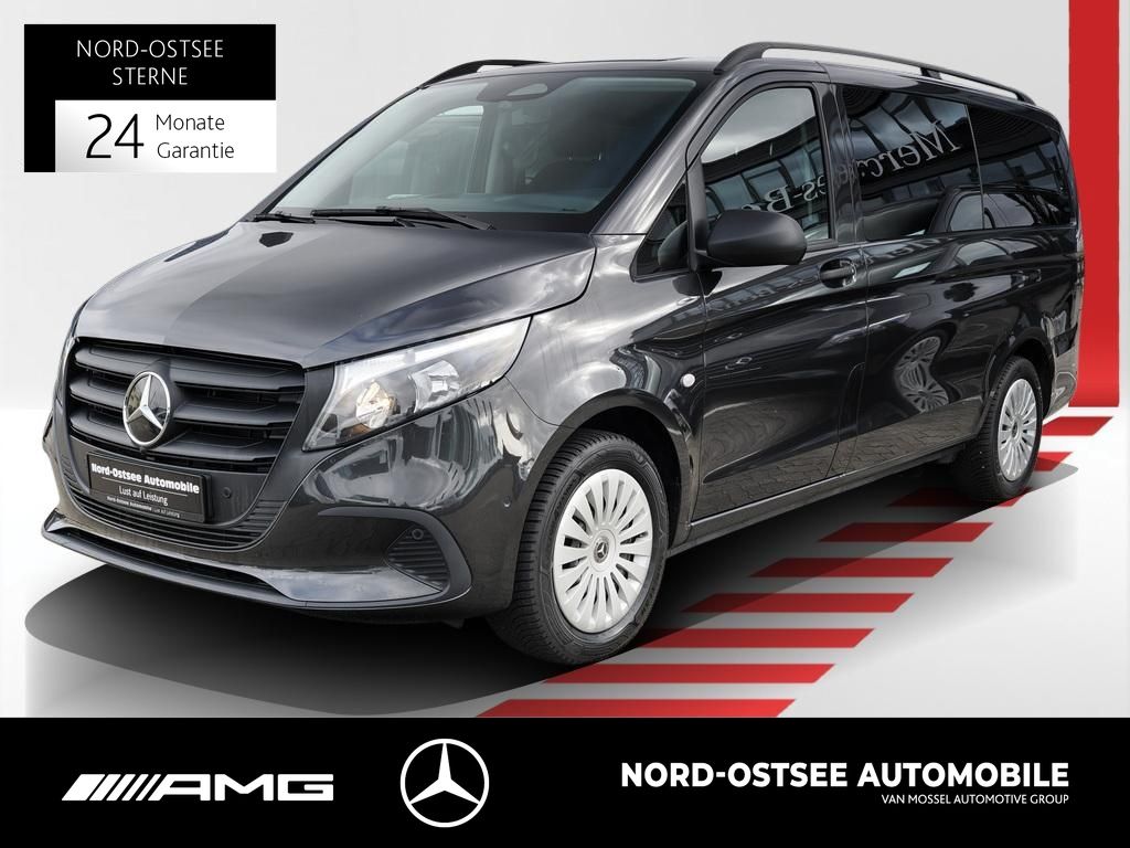 Mercedes-Benz Vito 2024