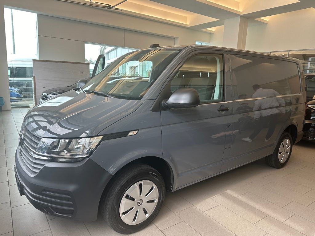 Volkswagen T6 Transporter