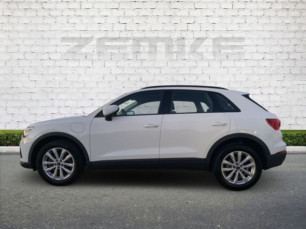 Audi Q3 2021