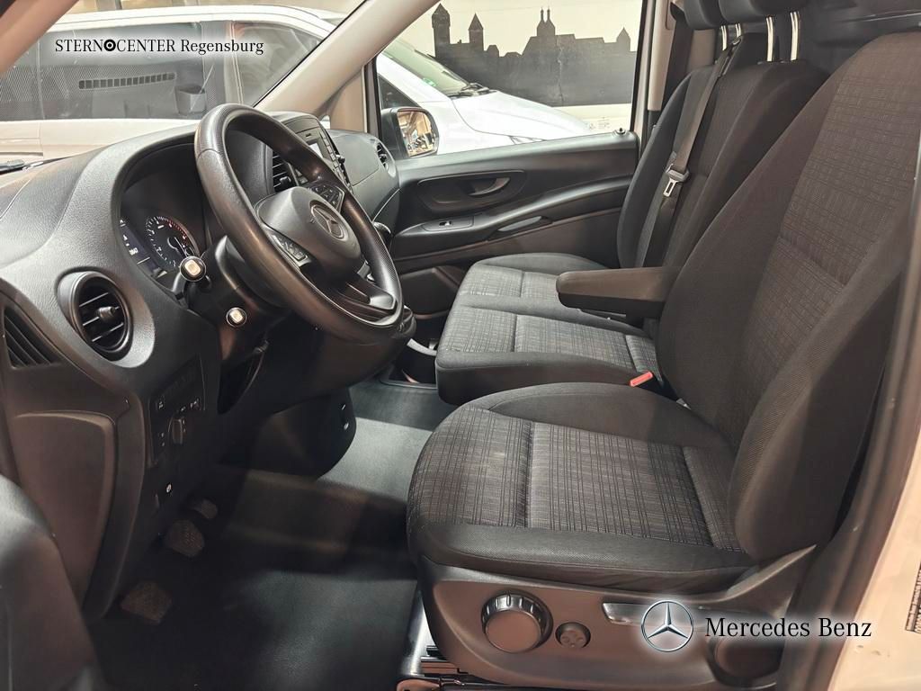 Mercedes-Benz Vito 2019