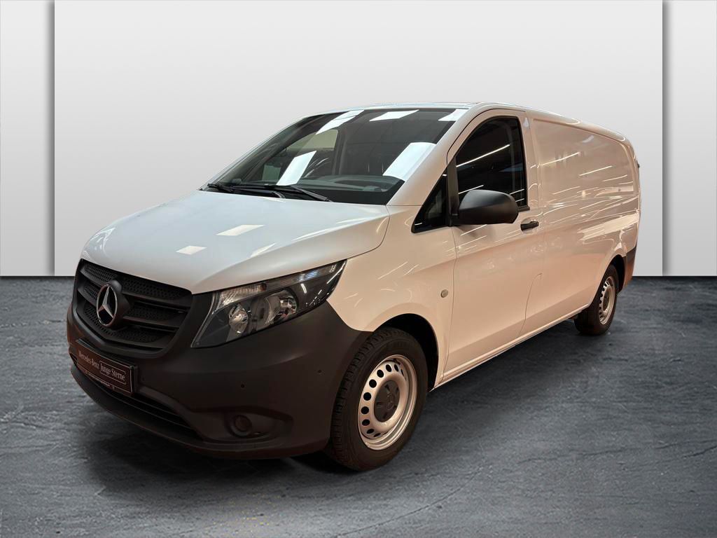 Mercedes-Benz Vito 2019