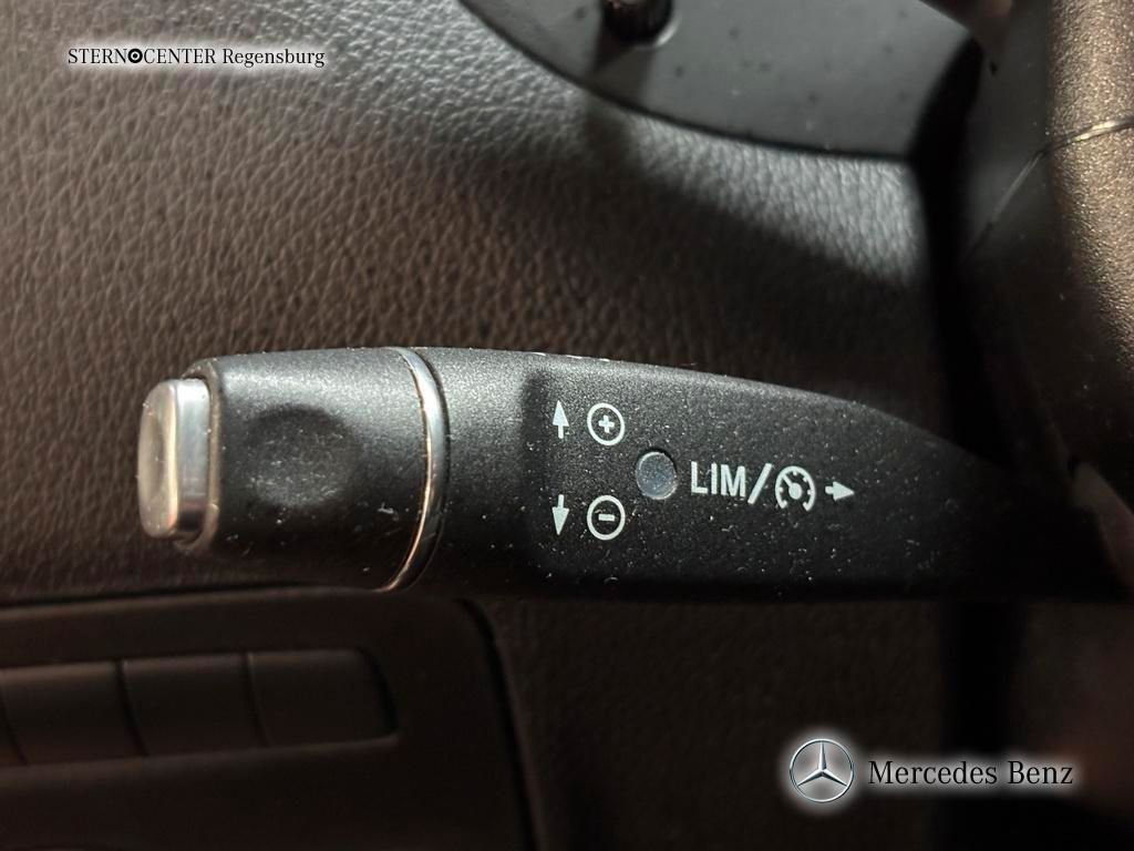 Mercedes-Benz Vito 2019