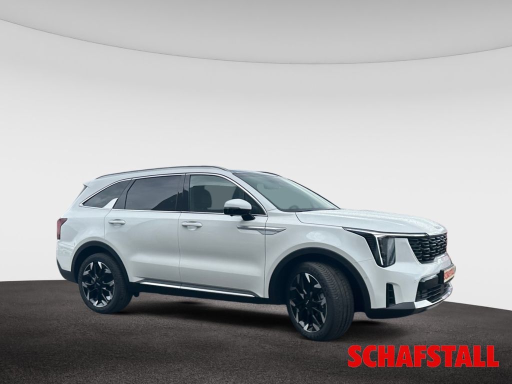 Kia Sorento 2025