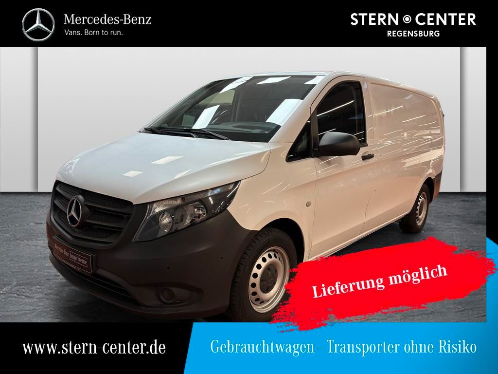 Mercedes-Benz Vito 2019