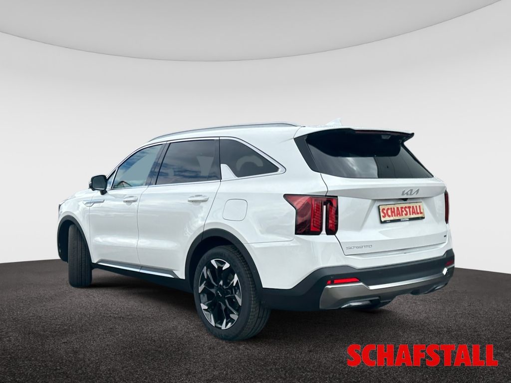 Kia Sorento 2025