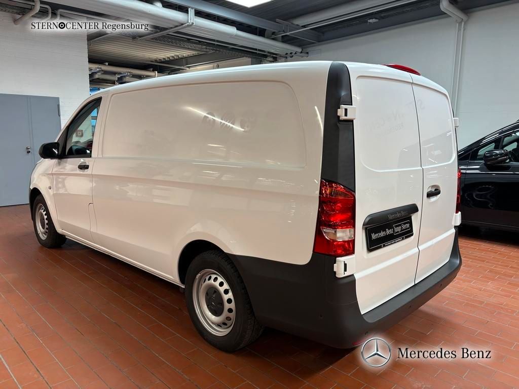 Mercedes-Benz Vito 2019