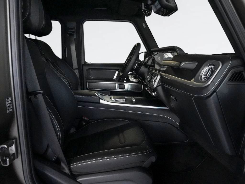 Mercedes-Benz G 450 2025