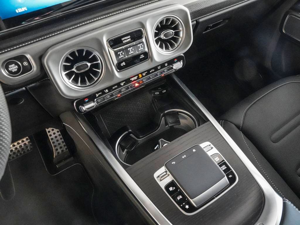 Mercedes-Benz G 450 2025