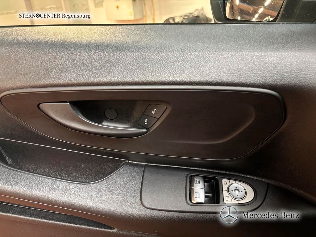 Mercedes-Benz Vito 2019