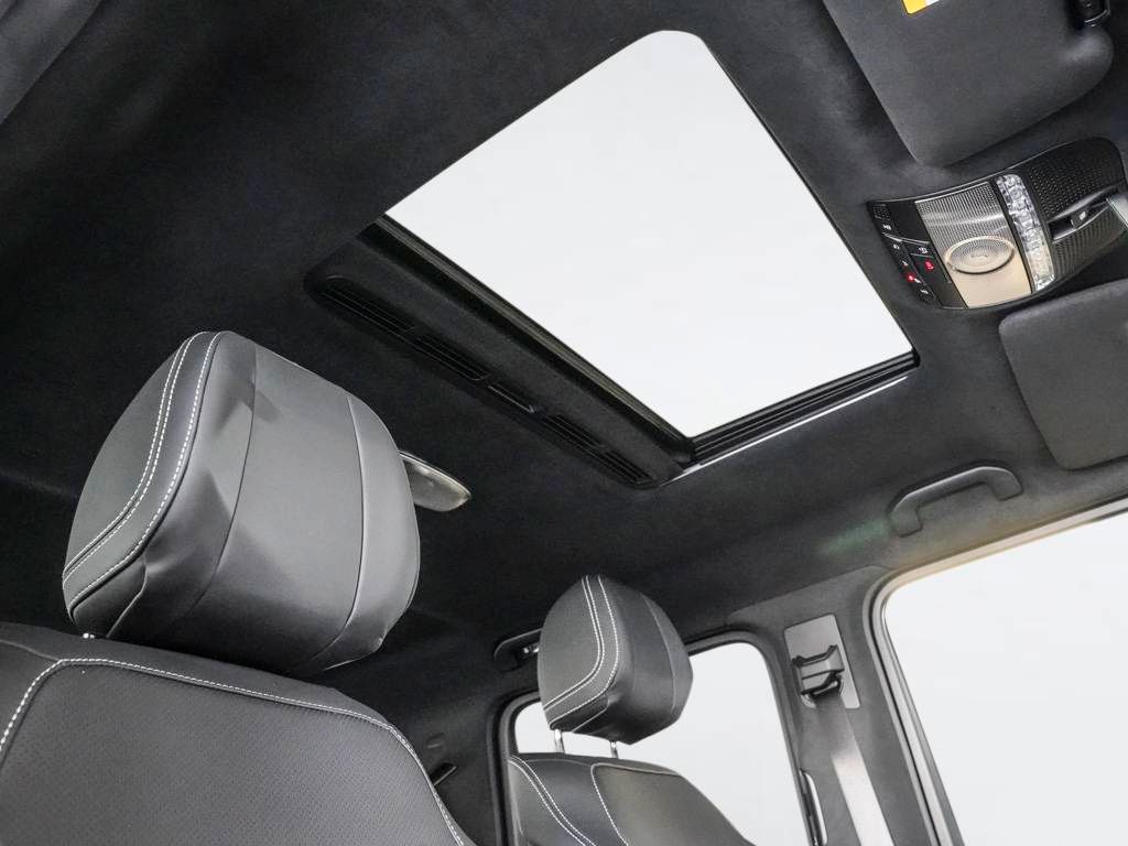 Mercedes-Benz G 450 2025