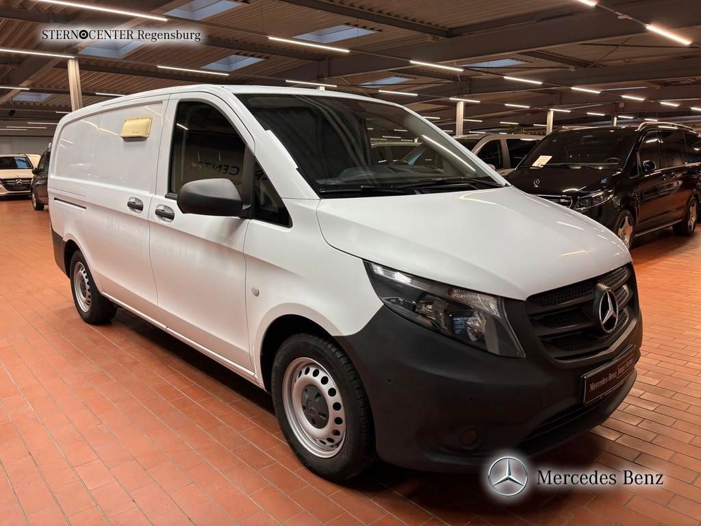 Mercedes-Benz Vito 2019