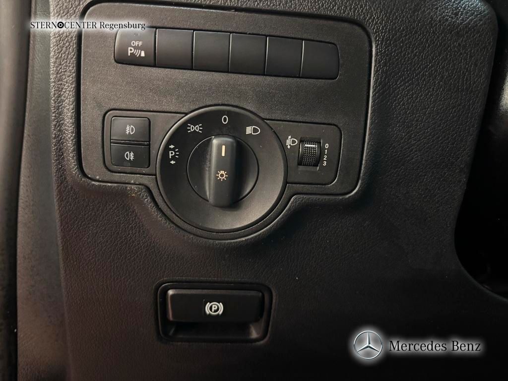 Mercedes-Benz Vito 2019