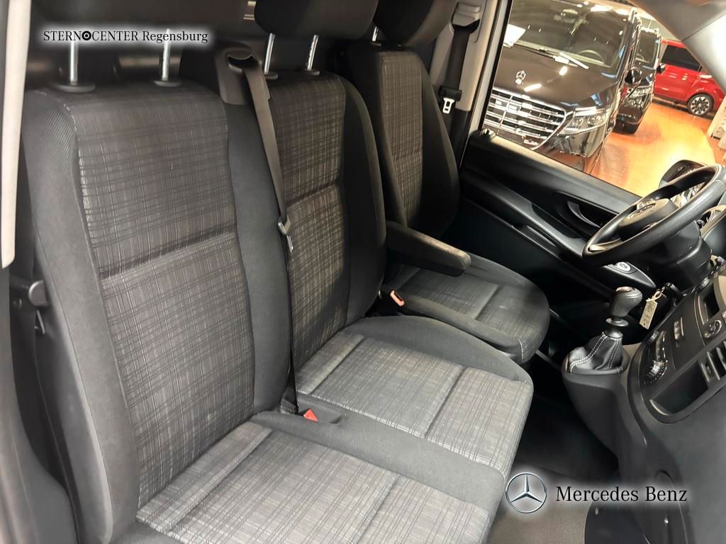 Mercedes-Benz Vito 2019