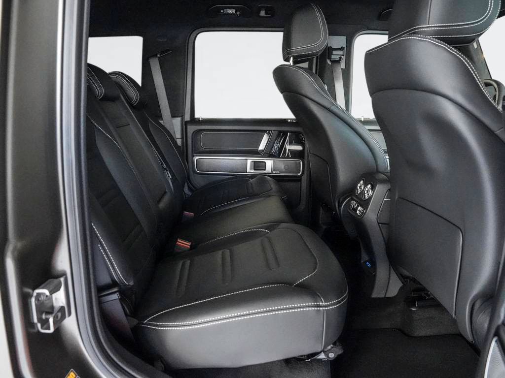 Mercedes-Benz G 450 2025