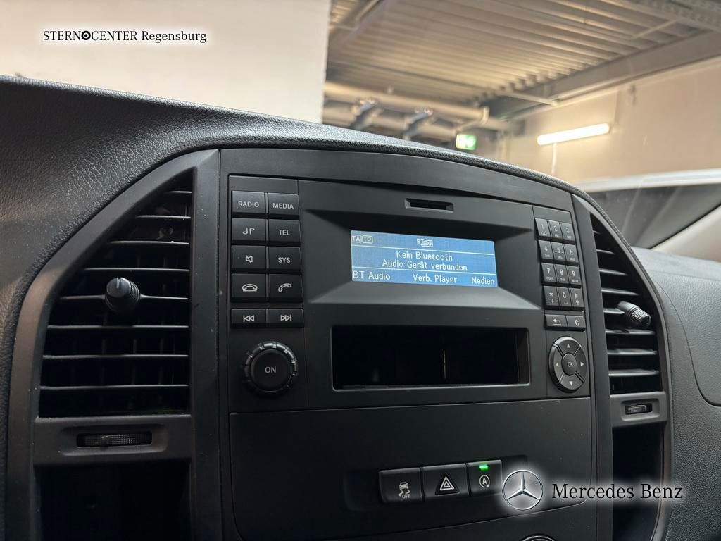 Mercedes-Benz Vito 2019