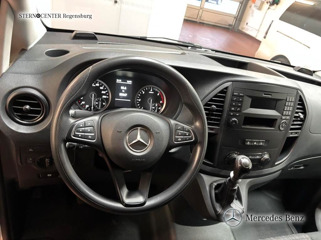 Mercedes-Benz Vito 2019
