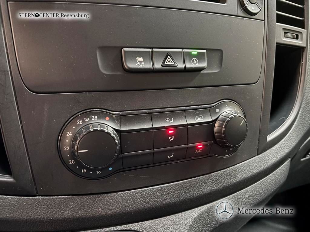 Mercedes-Benz Vito 2019