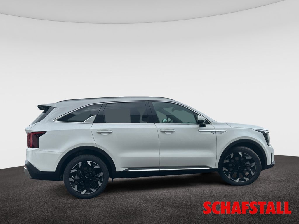 Kia Sorento 2025